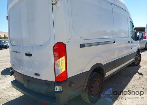 2015 Ford Transit-250 z USA, uszkodzony, nr VIN 1FTNR2XG3FKA94124